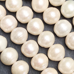 大粒10mm 淡水パール 素材・材料