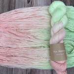 SW.MerinoWool&Cotton #604-E