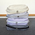 hoshigumi様専用  Lサイズチラ見えOKポーチ　2点