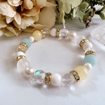 Larmes de sirèneブレスレット♡