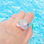 🧊氷リング🧊