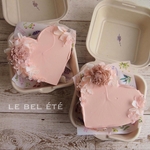 送料込み♡♡センイルケーキ〈フェイクケーキ〉名入れ