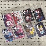 【期間限定価格】パスケース