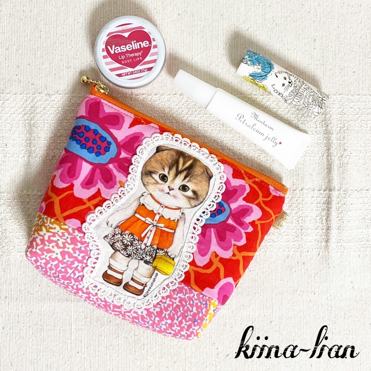 コヤンイサムチョン - ポーチ・巾着袋の人気通販 | minne 日本最大級のハンドメイド・手作り通販サイト コヤンイサムチョン - ポーチ・巾着袋の人気通販 | minne 日本最大級のハンドメイド・手作り通販サイト