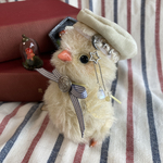 【 ごえりん様専用】③ひよこのぬいぐるみ