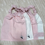 4枚セット おりこうエプロン