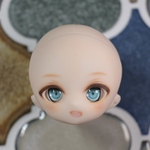 parabox ヒカリヘッドメイクカスタム