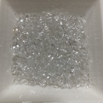 水晶　小粒　40g ★特別価格