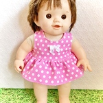 ご注文品　ぽぽちゃん　水着