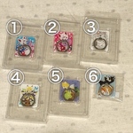 【期間限定セール】スマホリング