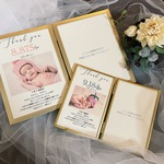 子育て感謝状/結婚式