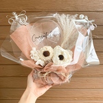 girly pink beige