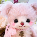 soft*cream #723 どこでもベア♪さくら