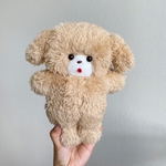 wan ♡犬のぬいぐるみ