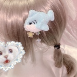さめさんクリップ໒꒱サイダー♡即購入OK サブカル 地雷 量産 コンカフェ