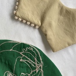 専用出品☺︎ 3点　handmade bib