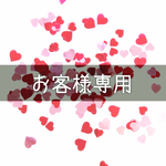 お客様専用★tanney様