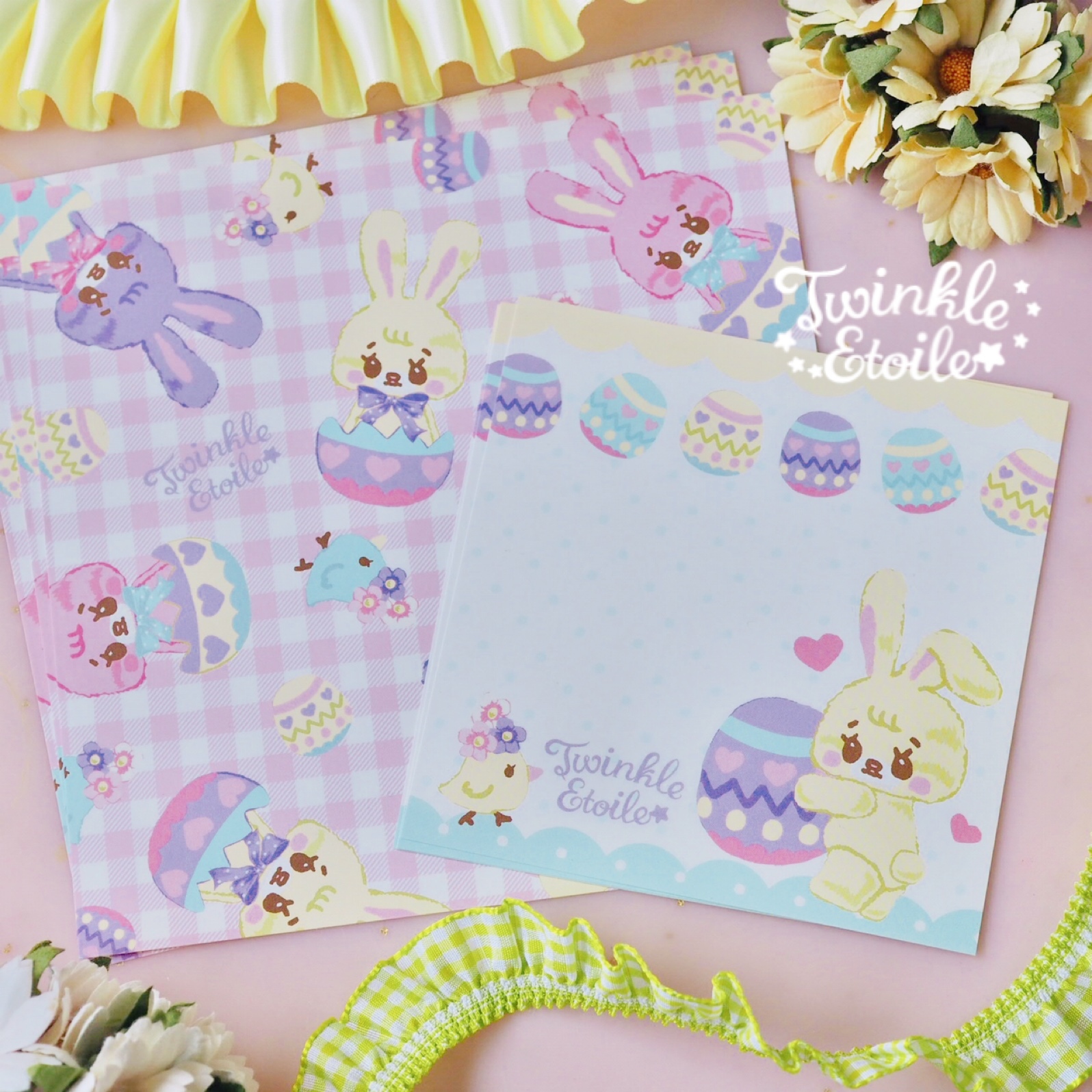 マスキングテープ すみれスイーツ - Twinkle Etoile | minne
