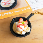【手作りキット】デコレーションパンケーキ