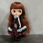 7　悪魔ワンピース　ブライスアウトフィット