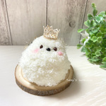 【2022/06/10　19時～ 販売開始】シマエナガさん 00888（透明BOX入り）