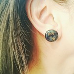 ✫garaxy★ピアス