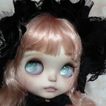 アイシードール　カスタム　ご購入者様が決まりました　恋するロクサーヌ
