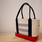 iroiro tote 「GRANDMA」　KRSgN 