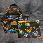ハワイアン✿トートバッグ＆ポーチ