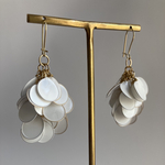 チュチュピアス double White