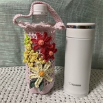 ペットボトルカバー500ml