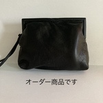押し口ポーチ　edoシリーズ  専用商品になります