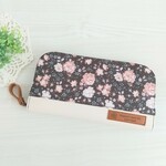 new*ラウンドファスナー長財布・フェリシテ