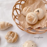 おままごとぱん5個セット