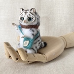 animal  doll no.116