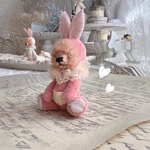 うさぎ着ぐるみくまさん🧸🐰