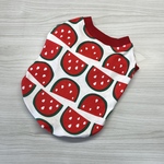 【SALE】Sサイズ★スイカタンクトップ