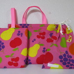 ＳＡＬＥ　入園入学セット(フルーツ)
