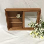 鏡スライド収納（イヤリング）（32×22）