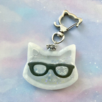 🐈めがねこ👓