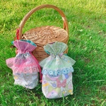 ふたごのTu Tu Pouch 《Yさまご予約品》