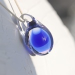 Blue flame：波動玉®【現品一点物・価格据置】