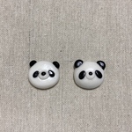 パンダさんマグネット🐼再販