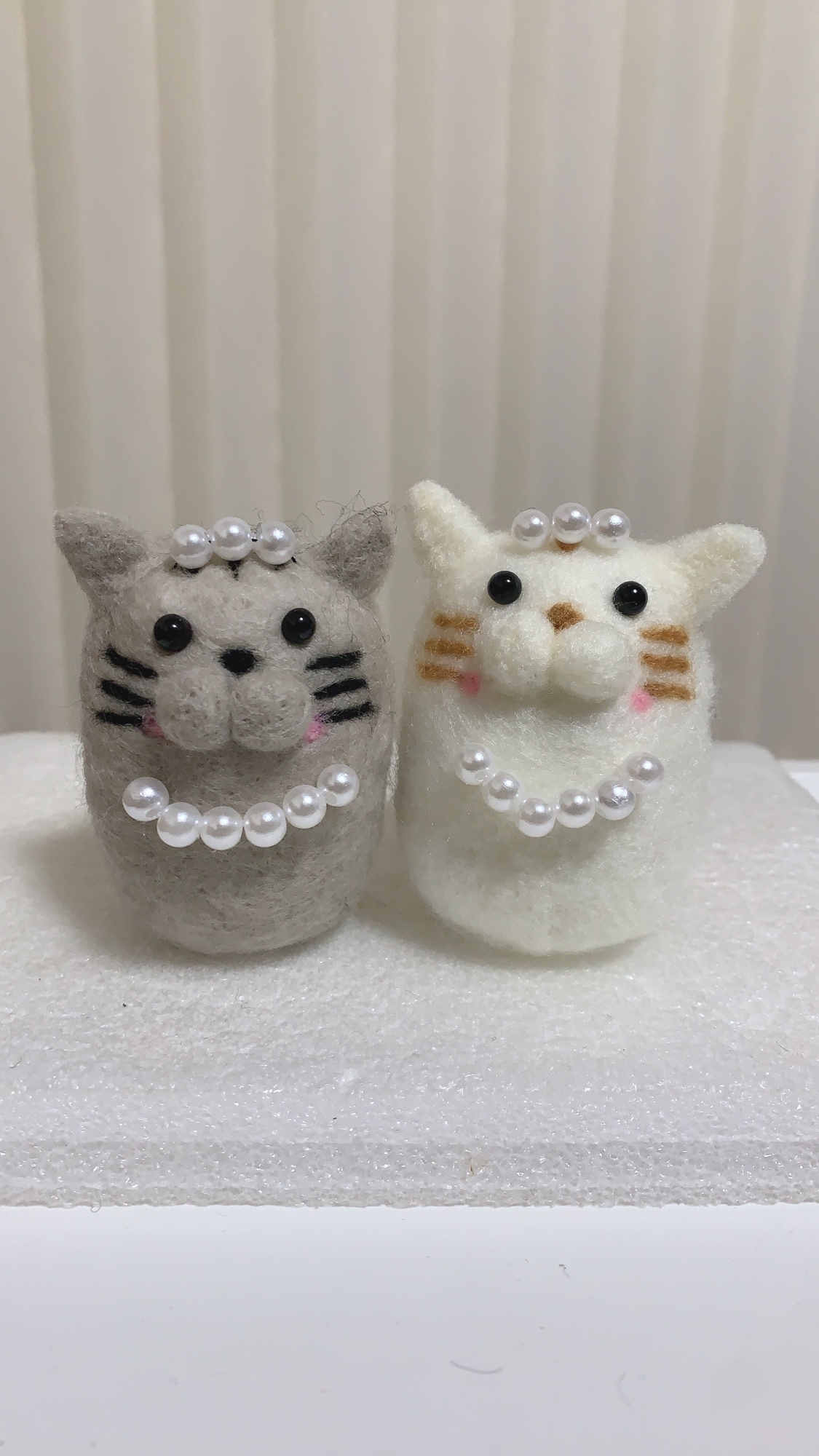 干支12点セット☆羊毛フェルト - KRK7'S GALLERY | minne byGMOペパボ