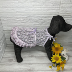 夏犬服ラッセルレースキャミワンピース