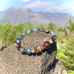 【火山灰ｼﾞｭｴﾘｰtephra 】×SAKURAJIMA桜島