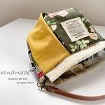 sphere pouch♡Rose