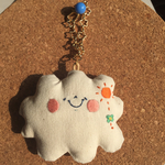 【三鬼様専用】お天気のくもさん