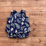 お値下げ☆1580→1480円　セットアップ～leaf～