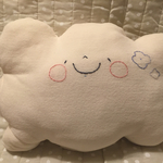 【Moro!様専用】おっきなくもさん